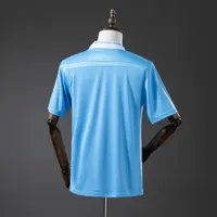 Camisa Manchester City I 2011/12 Retrô, foto 5