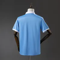 Camisa Manchester City I 2015/16 Retrô, foto 5