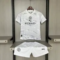 Camisa Manchester City I Kit E Ano DO Dragao 2024/25 Infantil, foto 2