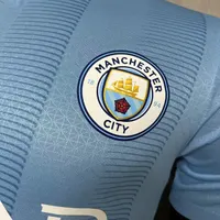 Camisa Manchester City I Man 2023/24 Versão Jogador, foto 2