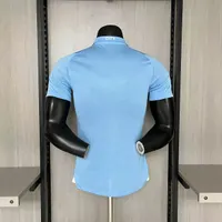 Camisa Manchester City I Man 2023/24 Versão Jogador, foto 5
