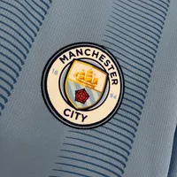 Camisa Manchester City I Man 2023/24, foto 2