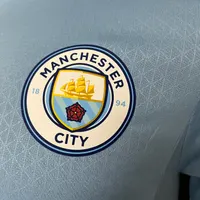 Camisa Manchester City I Man 2024/25 Versão Jogador, foto 2