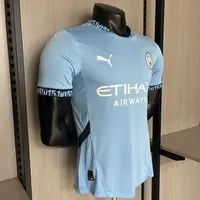 Camisa Manchester City I Man 2024/25 Versão Jogador, foto 4