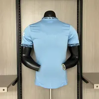 Camisa Manchester City I Man 2024/25 Versão Jogador, foto 5