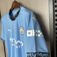 Camisa Manchester City I Man 2024/25, foto 4
