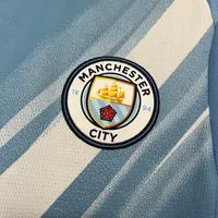 Camisa Manchester City I Man 2025/26, foto 2