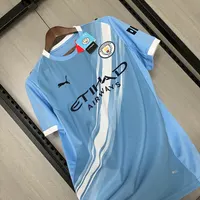 Camisa Manchester City I Man 2025/26, foto 4