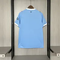 Camisa Manchester City I Man 2025/26, foto 5