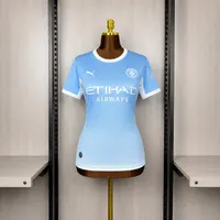 Camisa Manchester City I Man 2026/27 Feminina, foto 1