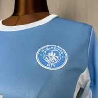 Camisa Manchester City I Man 2026/27 Feminina, foto 2