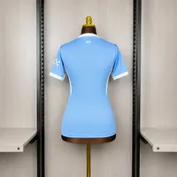 Camisa Manchester City I Man 2026/27 Feminina, foto 5