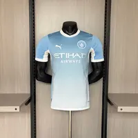 Camisa Manchester City I Man 2026/27 Versão Jogador, foto 1
