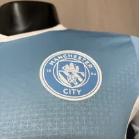 Camisa Manchester City I Man 2026/27 Versão Jogador, foto 2
