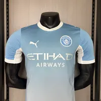 Camisa Manchester City I Man 2026/27 Versão Jogador, foto 3