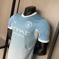 Camisa Manchester City I Man 2026/27 Versão Jogador, foto 4