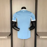 Camisa Manchester City I Man 2026/27 Versão Jogador, foto 5