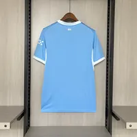 Camisa Manchester City I Man 2026/27, foto 5