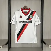 Camisa Manchester City II 2002/03 Retrô, foto 1