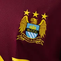 Camisa Manchester City II 2012/13 Retrô, foto 2