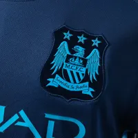 Camisa Manchester City II 2015/16 Retrô, foto 2