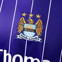 Camisa Manchester City II Man 2007/08 Retrô, foto 2