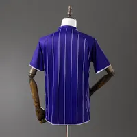 Camisa Manchester City II Man 2007/08 Retrô, foto 5