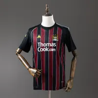 Camisa Manchester City II Man 2008/09 Retrô, foto 1