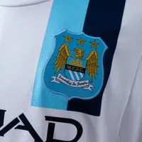 Camisa Manchester City II Man 2013/14 Retrô, foto 2