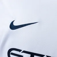 Camisa Manchester City II Man 2013/14 Retrô, foto 3