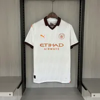 Camisa Manchester City II Man 2023/24, foto 1