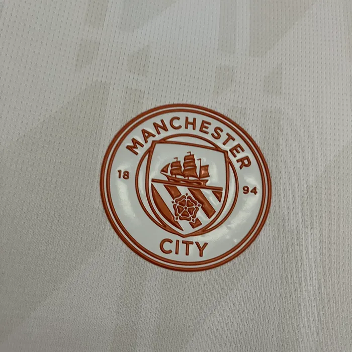 Camisa Manchester City II Man 2023/24, foto 2
