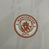 Camisa Manchester City II Man 2023/24, foto 2
