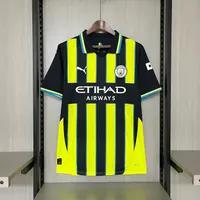 Camisa Manchester City II Man 2024/25, foto 1