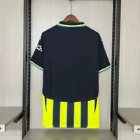 Camisa Manchester City II Man 2024/25, foto 5