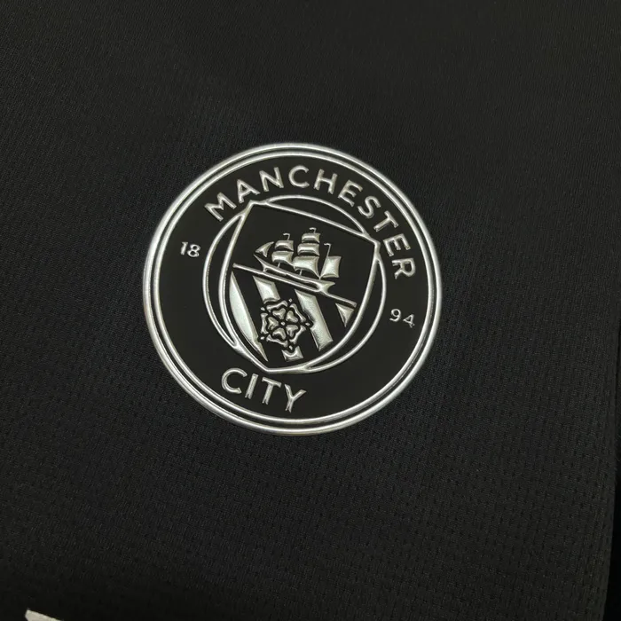 Camisa Manchester City II Man 2025/26, foto 2