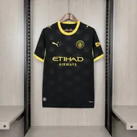 Camisa Manchester City II Man 2026/27, foto 1