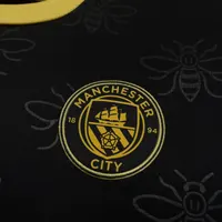 Camisa Manchester City II Man 2026/27, foto 2