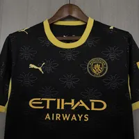 Camisa Manchester City II Man 2026/27, foto 3
