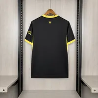Camisa Manchester City II Man 2026/27, foto 5