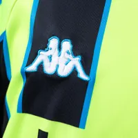 Camisa Manchester City III 1998/99 Retrô, foto 3