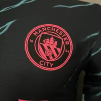 Camisa Manchester City III Man 2023/24 Versão Jogador, foto 2