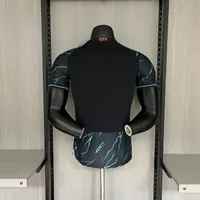 Camisa Manchester City III Man 2023/24 Versão Jogador, foto 5