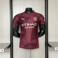 Camisa Manchester City III Man 2024/25 Versão Jogador, foto 1