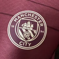 Camisa Manchester City III Man 2024/25 Versão Jogador, foto 2