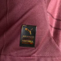 Camisa Manchester City III Man 2024/25 Versão Jogador, foto 4
