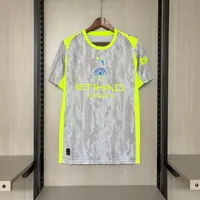 Camisa Manchester City III Man 2025/26, foto 1