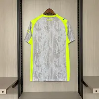 Camisa Manchester City III Man 2025/26, foto 5