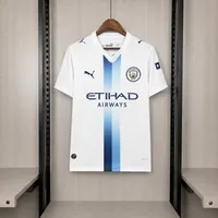 Camisa Manchester City III Man 2026/27, foto 1