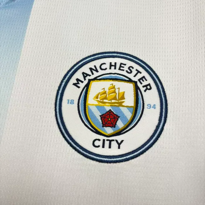 Camisa Manchester City III Man 2026/27, foto 2